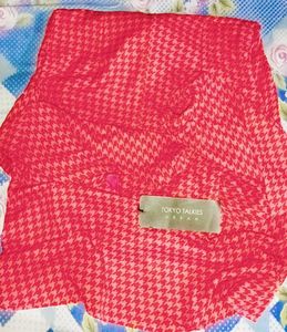 Tokyo talkies Red Bodycon Dress