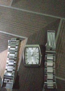 WESTAR Quartz Wristwatch