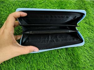 Sanrio Cinnamoroll Wallet