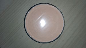Matte Compact Powder