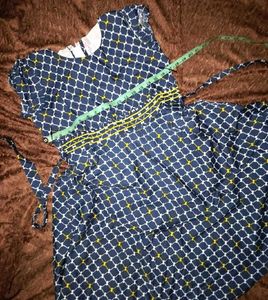Frock For Girls