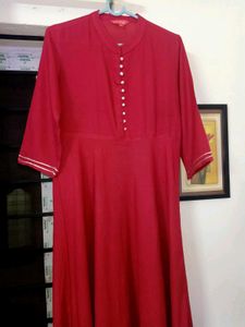 Khushal Women&#39;s Kurti Set