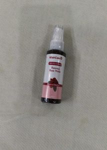 Wishcare 100% pure Kannauj Rose Water