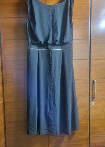 Pack Of 2 Black Sleeveless Dresses