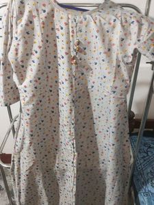 Long Kurti