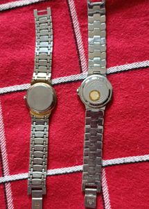 Vintage Sheffield His &amp; Hers Watch Set