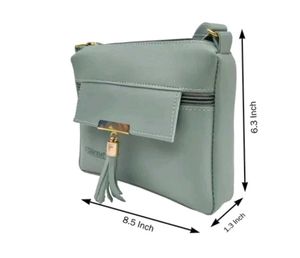 Esmoda Crossbody Bag