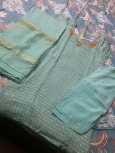 Party Wear Suit For Women