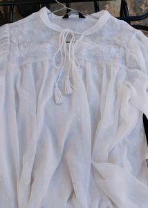 Beautiful Summer Top