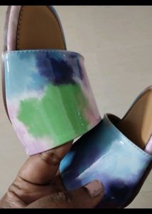 FIXED Price --New Footwear