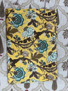 Rajasthani Premium Bedsheet
