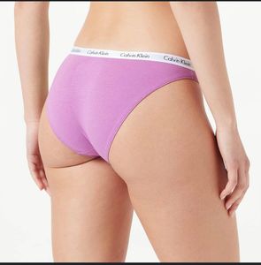 Calvin Klein Classic Panty