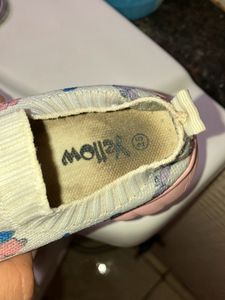 Slip Ons Size 25