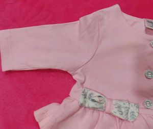 Romper n Frock For New Born