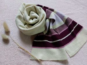 Winter Muffler Set of 3