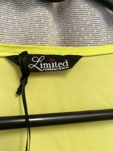 New Neon Shrug