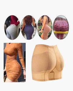 Tummy Tucker Butt Lifter And Thigh Shapewear