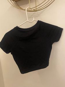 Bonkers Crop Top