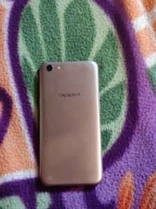 Oppo A71 New Condition