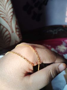 🔥BUY2GET 1 FREE🔥Elegant Gold-tone Pendant Neckla