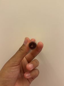 Authentic Charlotte Tilbury Collagen Lipbaths