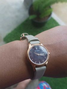 Original Titan Watch