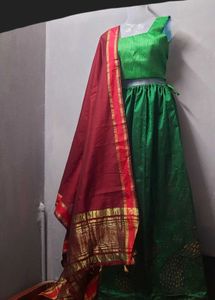 LEHENGA CHOLI