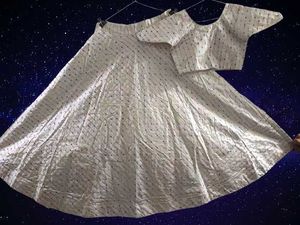 Skirt N Blouse Pair...