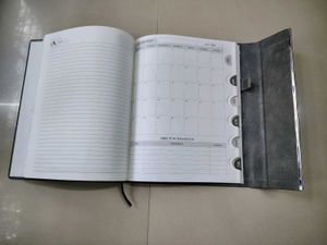 SBI Premium Diary 2026