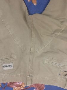Gas Jeans
