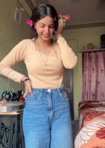 Body Fit Top