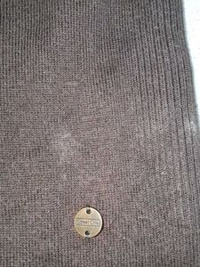 Brown Vest