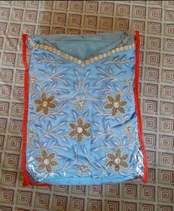 Ethnic gowns