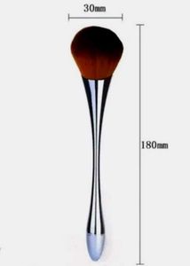Powder Makeup Brush