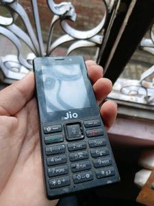 Jio Keypad Mobile