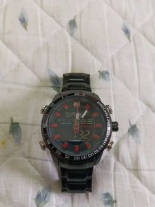 Naviforce Watch for Sale