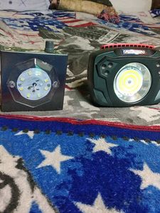 Lights