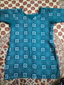 Short Kurti ☀️