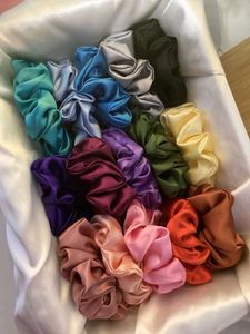 Scrunchie Set pack of 6