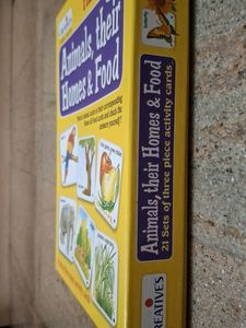 Educational Toy For 3 To 5 Years