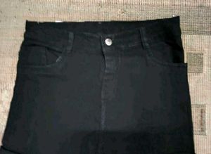 6 Pocket Cargo