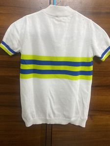 UCB sweat T-shirt