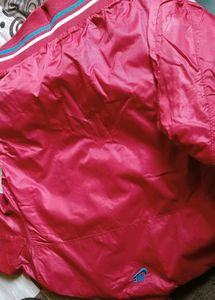 Mens Nike Jacket