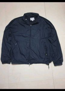 Imported Zipper Jacket