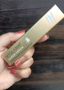 Myglamm Super Serum Concealer With Hyaluronic Acid