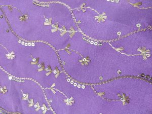 Wedding Unstitched suit