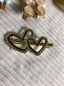 🎀Hair Clip Bundle 🎀