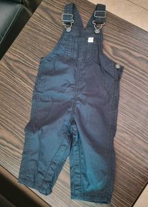 Cute Dungrees For Baby
