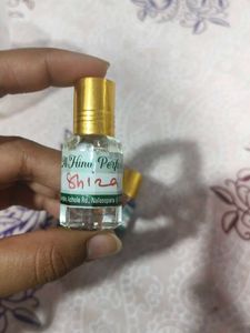 Al-Hind Perfumes - 3 Bottle Set ITTAR