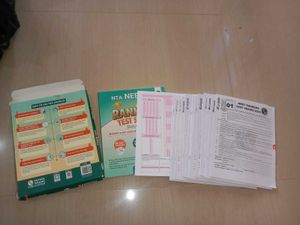 PW NEET Rankers Test Series, 2025